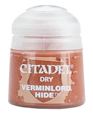 Dry: Verminlord Hide 23-27 [OOP]